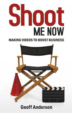 Cover of the book Shoot Me Now by Douglas Deline