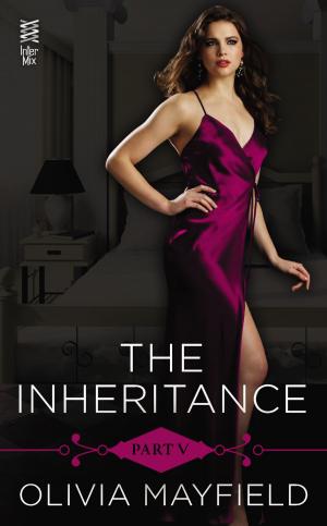 Book cover of The Inheritance Part V