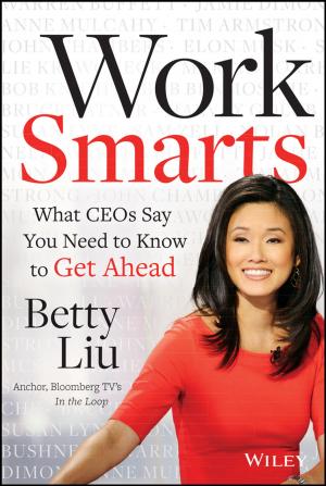 Cover of Work Smarts