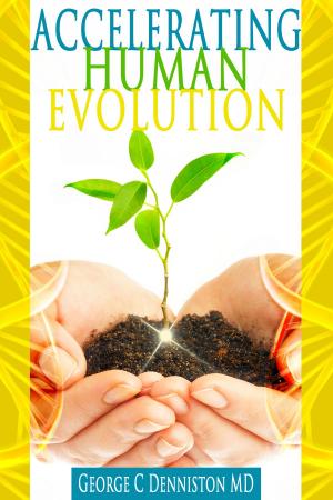 Cover of the book Accelerating Human Evolution by Guy de Pourtalès