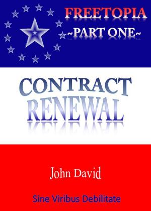 Book cover of FreeTopia~Part One~Contract Renewal