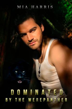 Cover of Dominated by the Werepanther (BBW Paranormal Erotica)