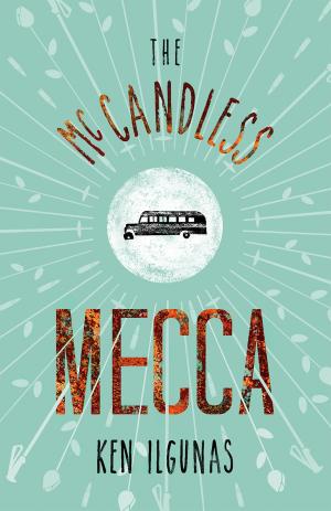 Book cover of The McCandless Mecca: A Pilgrimage To The Magic Bus Of The Stampede Trail