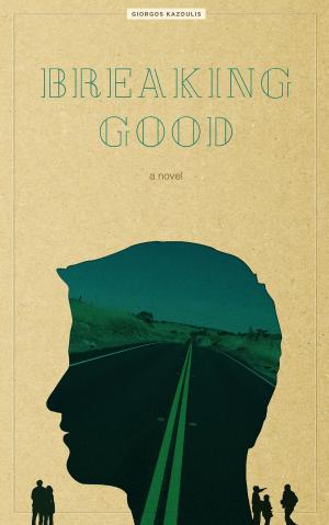 Book cover of Breaking Good (Breaking Good #1)