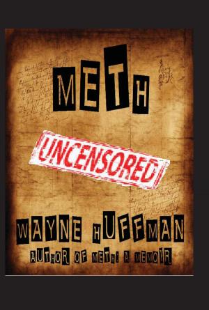 Cover of Meth Uncensored