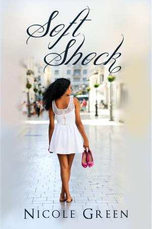 bigCover of the book Soft Shock by 