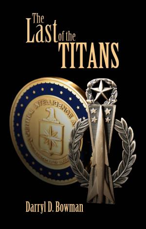 Cover of the book The Last Of The Titans by Alan D.D.