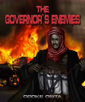 Cover of the book The Governor`s Enemies by Casey Hill