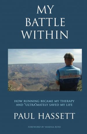 Book cover of My Battle Within