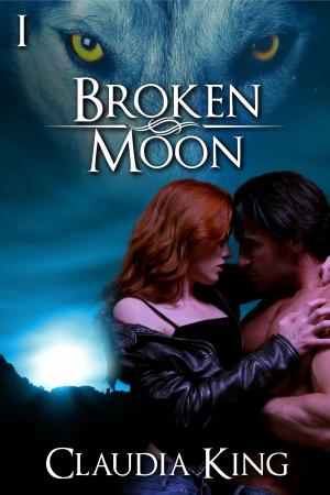 Cover of the book Broken Moon: Part 1 by Laekan Zea Kemp