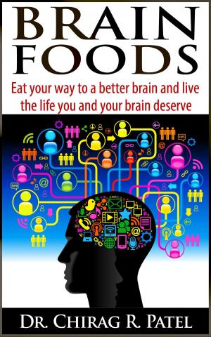 bigCover of the book Brain Foods by 