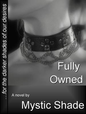Cover of the book Fully Owned by Samantha Summers