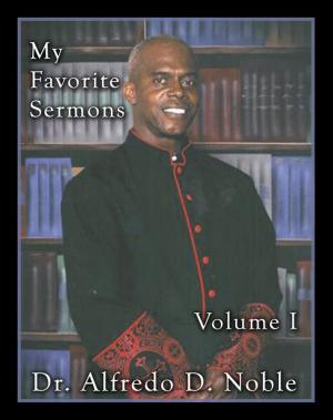 bigCover of the book My Favorite Sermon Vol 1 by 