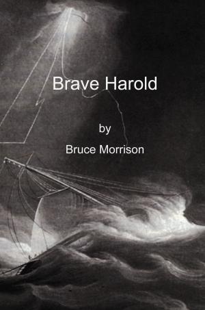 Cover of the book Brave Harold by Stevenson