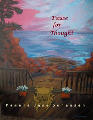 Cover of the book Pause for Thought by Dean Reding