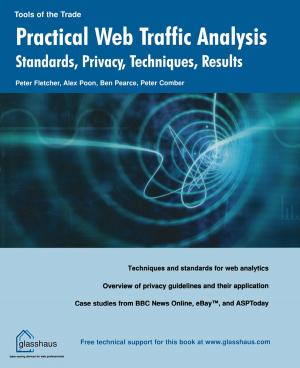 Book cover of Practical Web Traffic Analysis