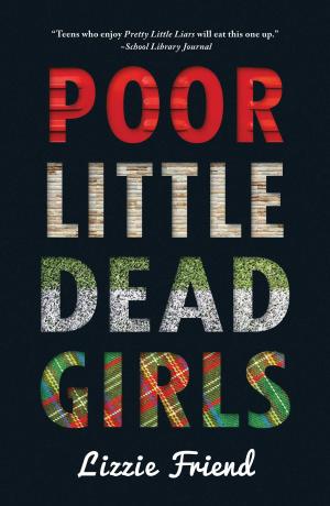 Cover of the book Poor Little Dead Girls by M. Verano