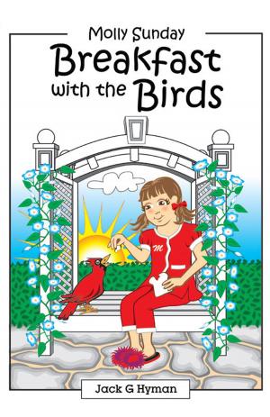 Cover of the book Breakfast with the Birds by Christina Skytt