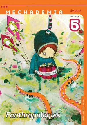 Cover of the book Mechademia 5 by Lisa Uddin