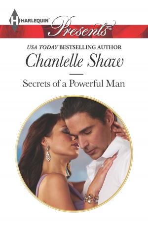 Cover of the book Secrets of a Powerful Man by Donna Hill
