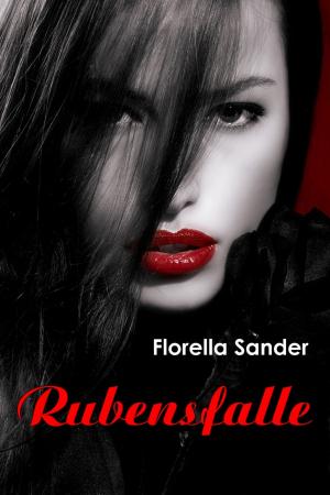 Cover of the book Rubensfalle by Angela Kensey