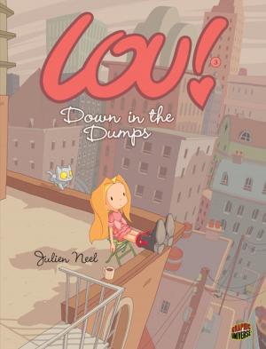 Cover of the book Down in the Dumps by Joanne Rocklin