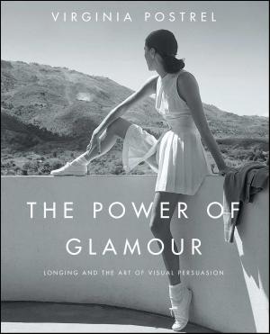 Cover of the book The Power of Glamour by Richard Ben Cramer