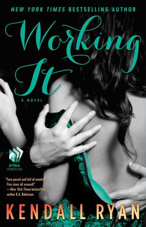 Cover of the book Working It by Jack Finney