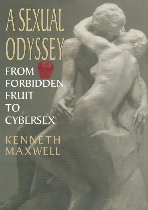 Cover of the book A Sexual Odyssey by Liang Yun, Johnny Doo, Alan Bliault