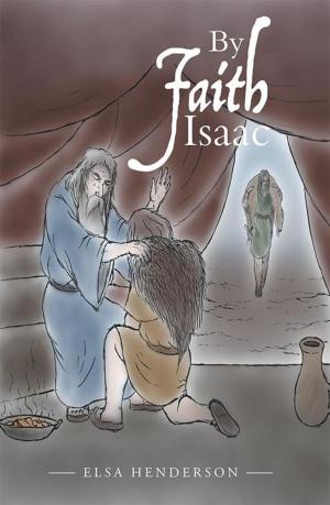 Cover of the book By Faith Isaac by Barbara N. Stewart