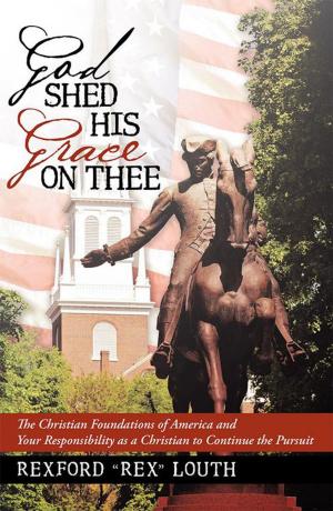 Cover of the book God Shed His Grace on Thee by Susan Woodward