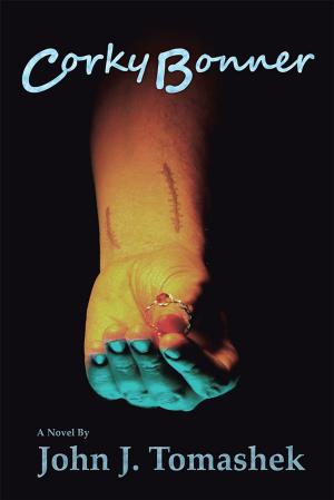 Cover of the book Corky Bonner by Valerie Hill-Jackson