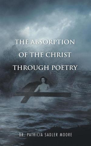 Cover of the book The Absorption of the Christ Through Poetry by David Marlow