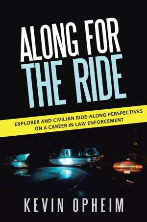 Cover of the book Along for the Ride by Jo Rogers, Jon Ryker