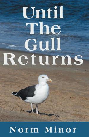 Cover of the book Until the Gull Returns by Gene Burnett