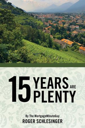 Cover of the book 15 Years Are Plenty by Jeffrey Mintz