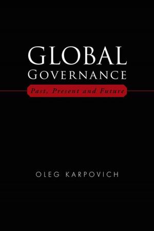 Cover of the book Global Governance by Roy F. Sullivan