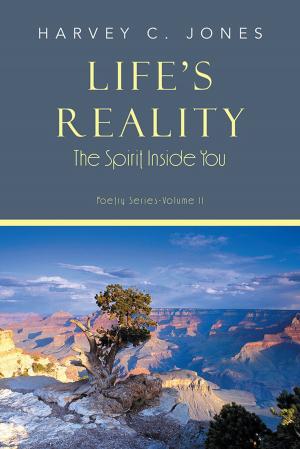 Book cover of Life's Reality