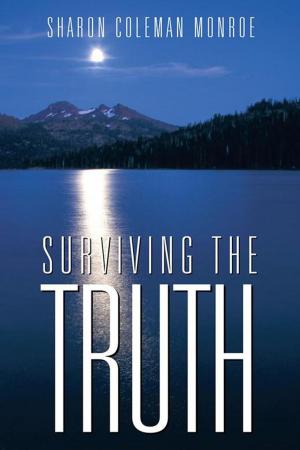 Book cover of Surviving the Truth