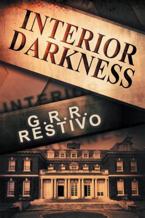 Cover of the book Interior Darkness by Cynthia Turner