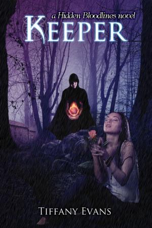Cover of the book Keeper Part 1 by Aaron Greyson