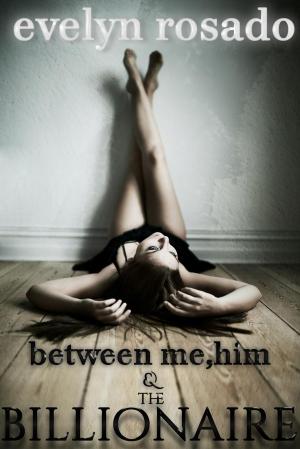 Cover of the book Between Me, Him And The Billionaire - Part 1 by Louisa Mack