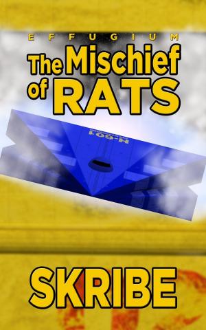 Cover of the book The Mischief of Rats by Polly Holyoke