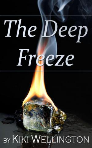 Cover of the book The Deep Freeze by Kayce Kyle, Erin Osborne