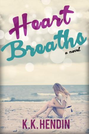 Book cover of Heart Breaths