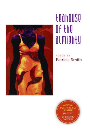 Cover of Teahouse of the Almighty