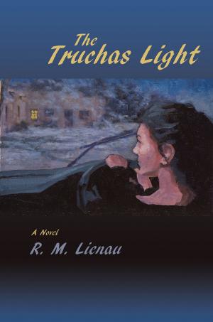 Cover of the book The Truchas Light by Lyz Russo
