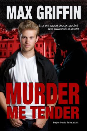 Book cover of Murder Me Tender