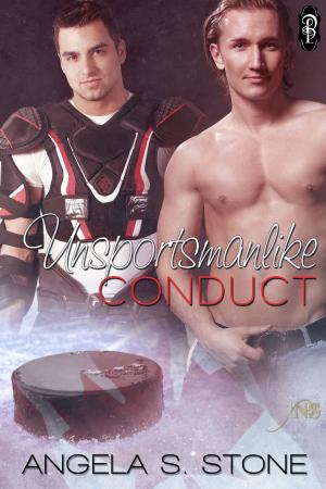 Cover of the book Unsportsmanlike Conduct by Louisa Bacio