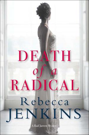 Cover of the book Death of a Radical by Bettina Hansel